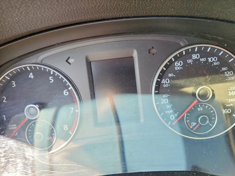 69090036 :رقم المزاد ، 1VWCT7A32FC007560 vin ، 2015 Volkswagen Passat مزاد بيع