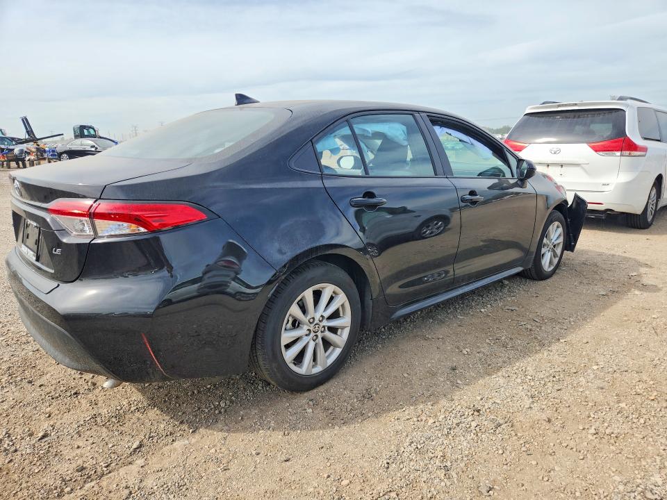 Продажа на аукционе авто 2026 Toyota Corolla, vin: 5YFB4MDE4TP362188, номер лота: 67261666