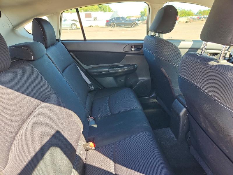 Продажа на аукционе авто 2012 Subaru Impreza, vin: JF1GPAL67CH201759, номер лота: 68633286