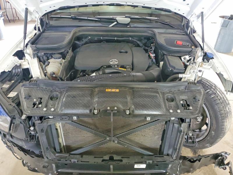 2022 Mercedes-benz Gle მანქანა იყიდება აუქციონზე, vin: 4JGFB4KB5NA632063, აუქციონის ნომერი: 69787566