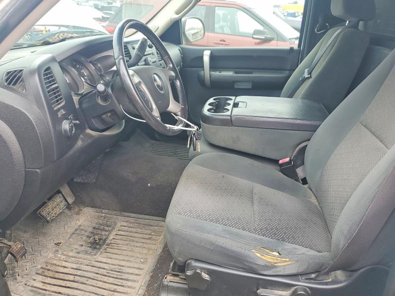 Aukcja sprzedaży 2007 Gmc Sierra, vin: 1GTHK24KX7E602356, numer aukcji: 69580376