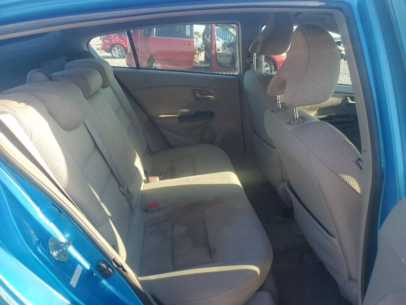 Продаж на аукціоні авто 2010 Honda Insight, vin: JHMZE2H70AS032912, номер лоту: 68636696