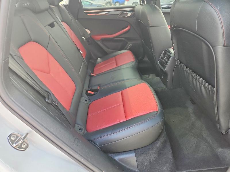 Продаж на аукціоні авто 2021 Porsche Macan, vin: WP1AA2A56MLB01179, номер лоту: 67556776