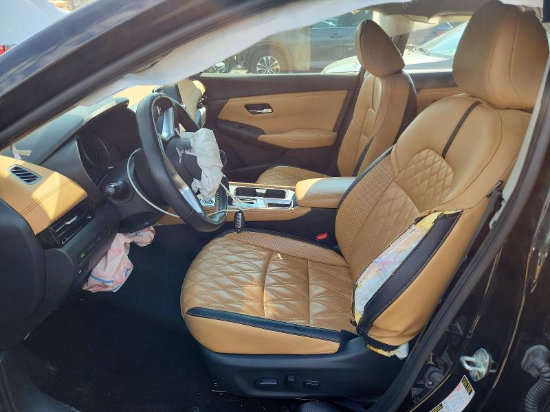 Продаж на аукціоні авто 2022 Nissan Sentra, vin: 3N1AB8CV0NY312694, номер лоту: 66852626