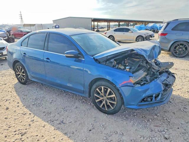 Aukcja sprzedaży 2017 Volkswagen Jetta, vin: 3VWDB7AJ4HM203832, numer aukcji: 70895636