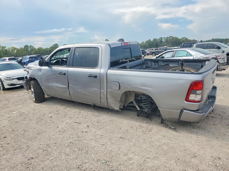 Продаж на аукціоні авто 2024 Ram 1500, vin: 1C6RRFGG0RN155139, номер лоту: 67014906