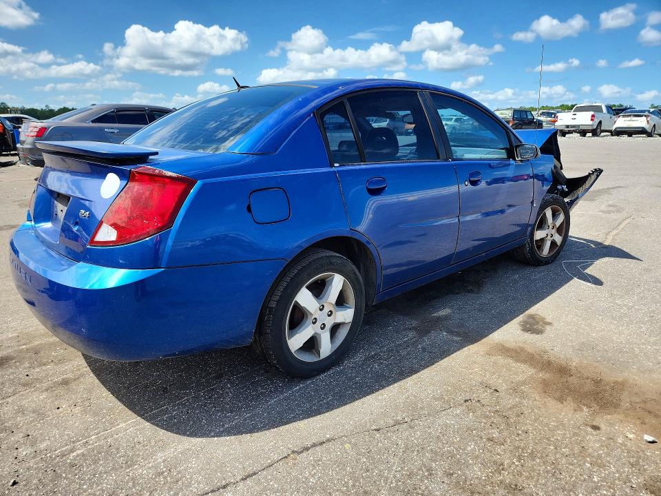 Продажа на аукционе авто 2006 Saturn Ion, vin: 1G8AL58B16Z131693, номер лота: 69188026