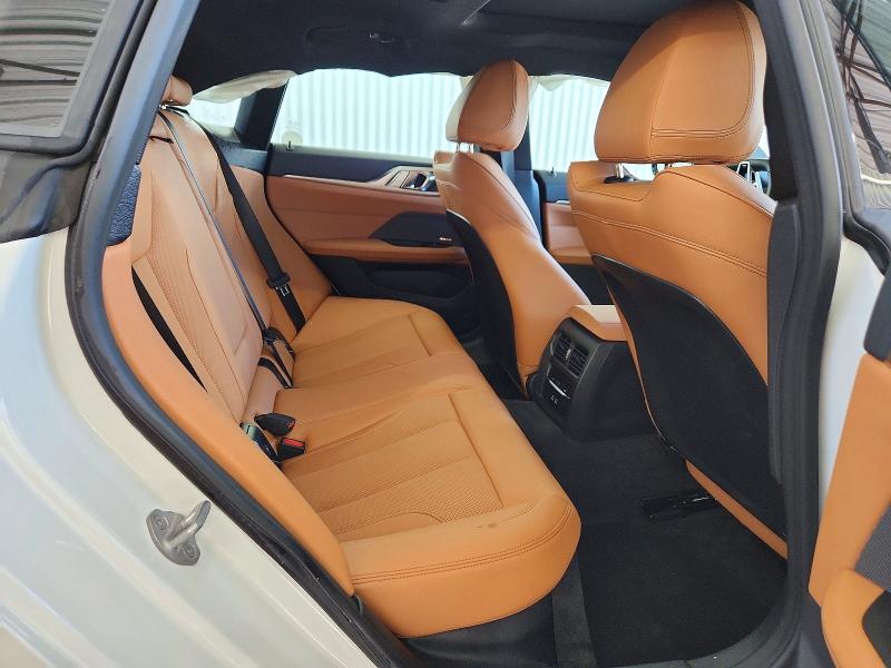 Продаж на аукціоні авто 2026 Bmw M440xi, vin: WBA63FB07TFX13090, номер лоту: 67261386