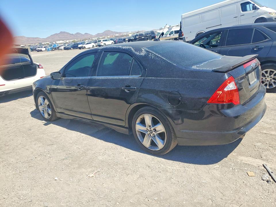 2012 Ford Fusion მანქანა იყიდება აუქციონზე, vin: 3FAHP0KC4CR176808, აუქციონის ნომერი: 68342456