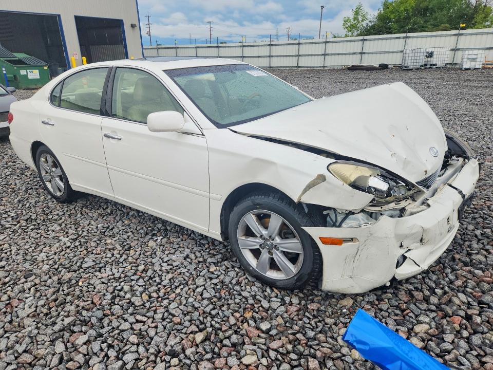 Aukcja sprzedaży 2005 Lexus Es, vin: JTHBA30GX55092795, numer aukcji: 67331826