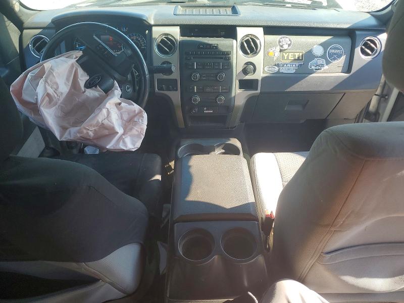 2012 Ford F150 მანქანა იყიდება აუქციონზე, vin: 1FTFX1ET9CFB33324, აუქციონის ნომერი: 68686326