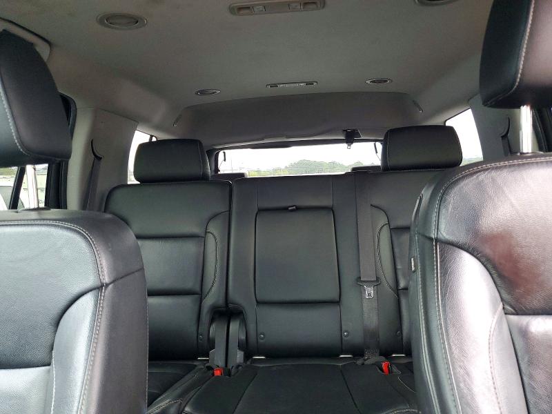 2019 Chevrolet Tahoe მანქანა იყიდება აუქციონზე, vin: 1GNSKBKC1KR143924, აუქციონის ნომერი: 64455746