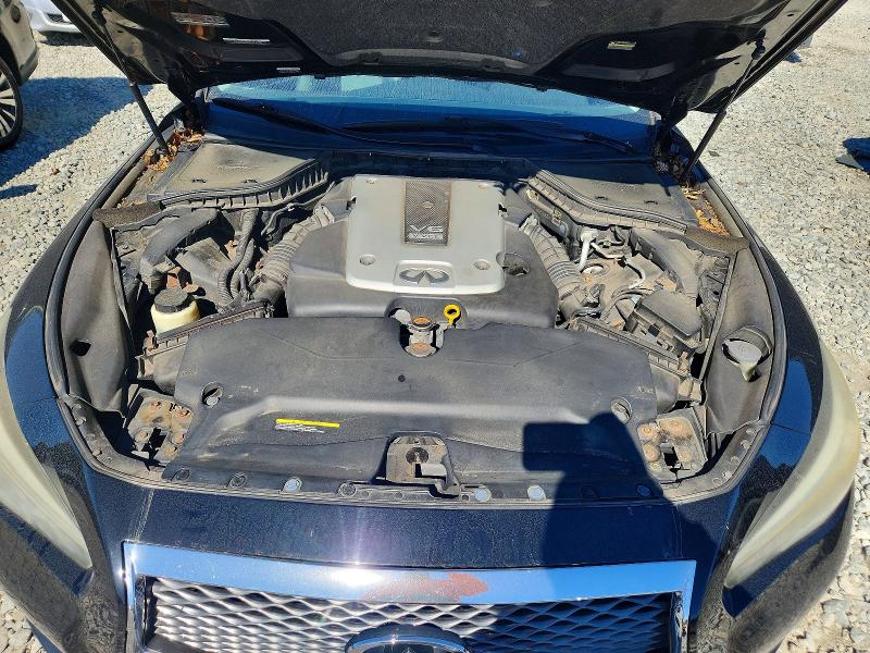 69580356 :رقم المزاد ، JN1BV7AR6EM700057 vin ، 2014 Infiniti Q50 مزاد بيع