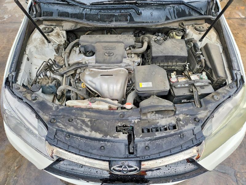 70930546 :رقم المزاد ، 4T1BF1FK6GU163966 vin ، 2016 Toyota Camry مزاد بيع