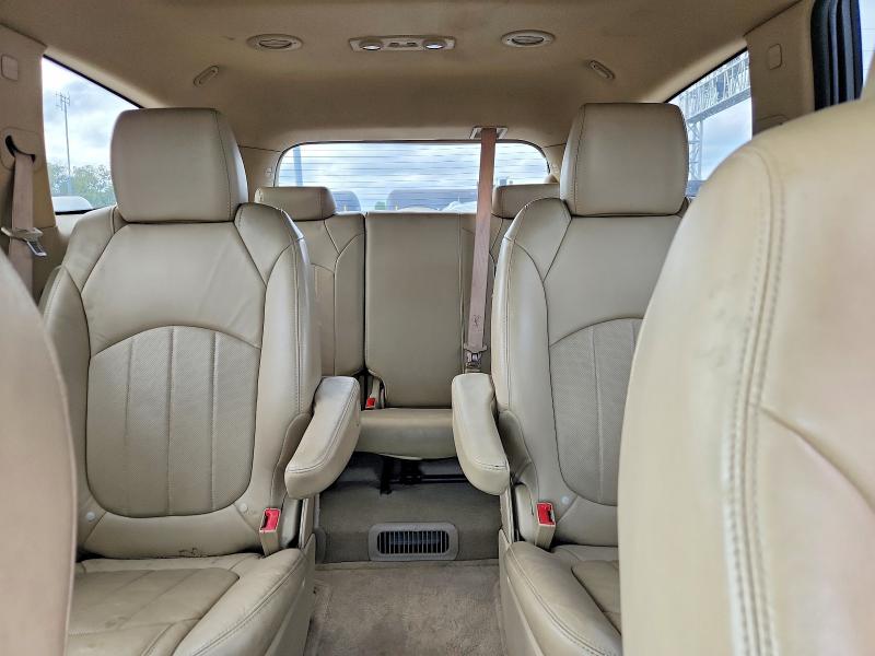 Продаж на аукціоні авто 2012 Buick Enclave, vin: 5GAKVDED6CJ255572, номер лоту: 69483796