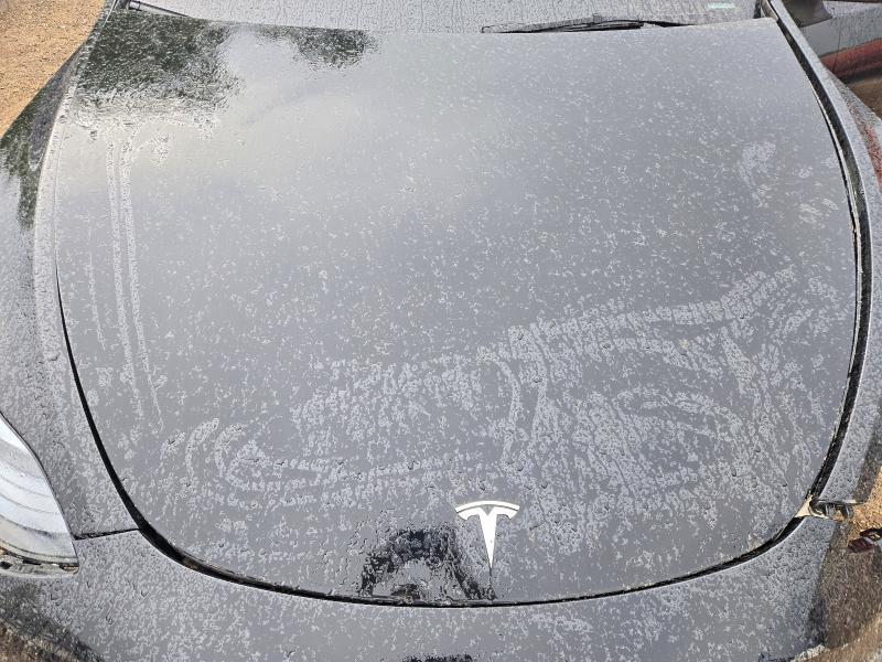 2025 Tesla Model Y მანქანა იყიდება აუქციონზე, vin: 7SAYGDEE0SF294470, აუქციონის ნომერი: 67830976