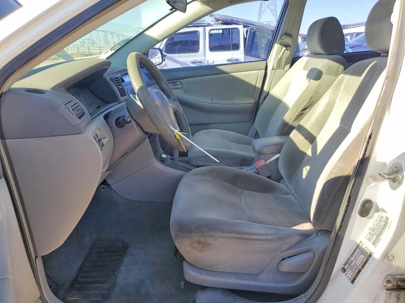 Aukcja sprzedaży 2004 Toyota Corolla, vin: 1NXBR32E94Z261016, numer aukcji: 69970416