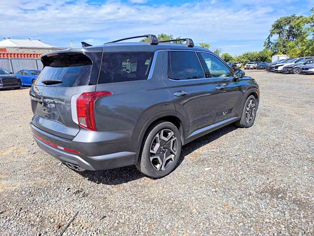 Aukcja sprzedaży 2024 Hyundai Palisade, vin: KM8R44GE0RU686191, numer aukcji: 69162816