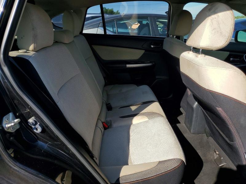 Aukcja sprzedaży 2017 Subaru Crosstrek, vin: JF2GPABC0HH254684, numer aukcji: 68142156