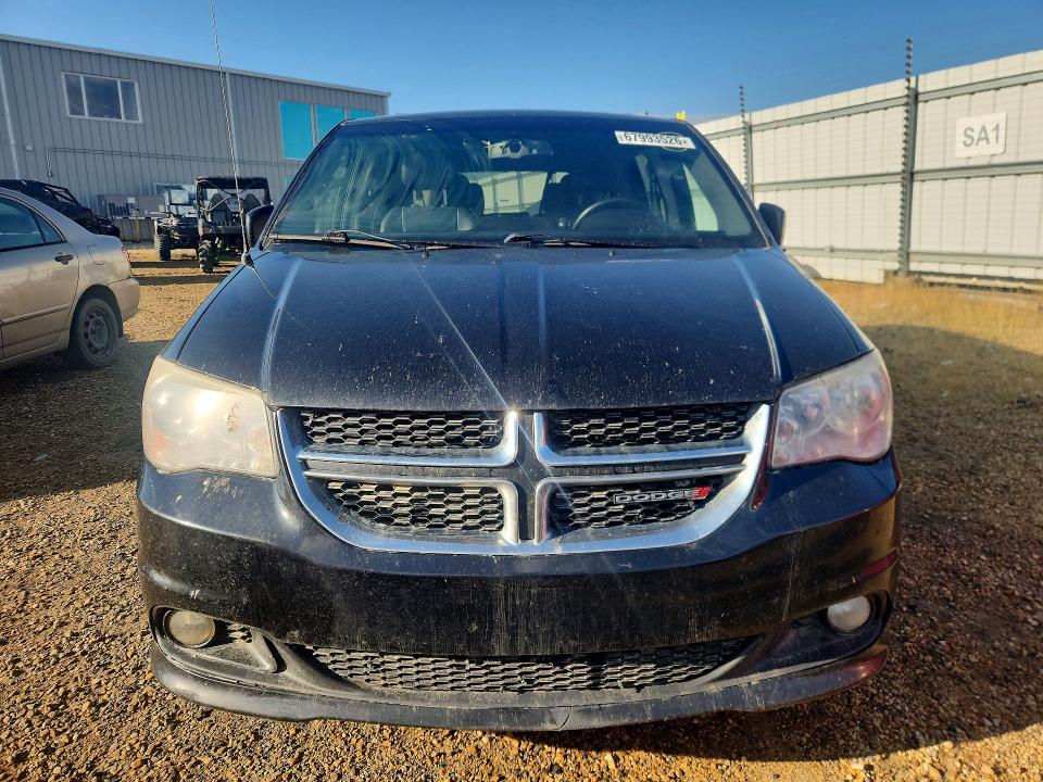 Aukcja sprzedaży 2014 Dodge Grand Caravan, vin: 2C4RDGBG9ER370780, numer aukcji: 67993526