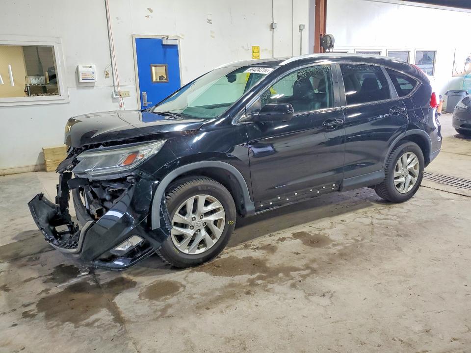Aukcja sprzedaży 2016 Honda Cr-v, vin: 5J6RM4H77GL030314, numer aukcji: 69404316