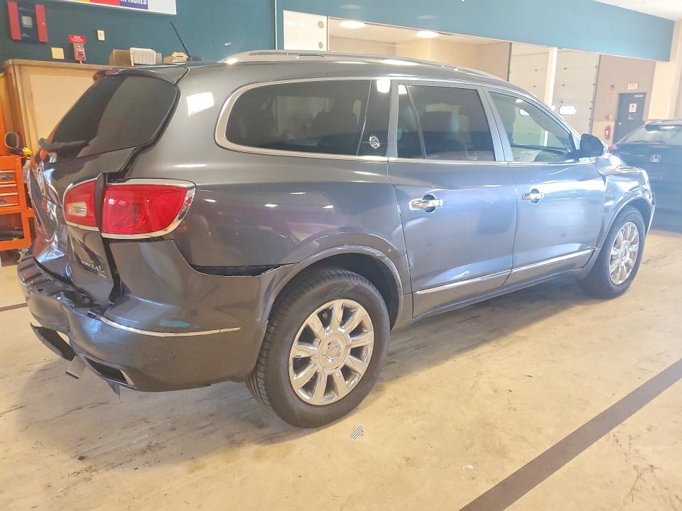 67345736 :رقم المزاد ، 5GAKVCKD1EJ182256 vin ، 2014 Buick Enclave مزاد بيع