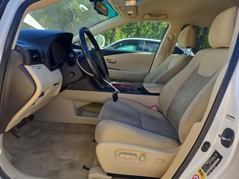 Продажа на аукционе авто 2010 Lexus Rx, vin: JTJBK1BA5A2000156, номер лота: 67872806