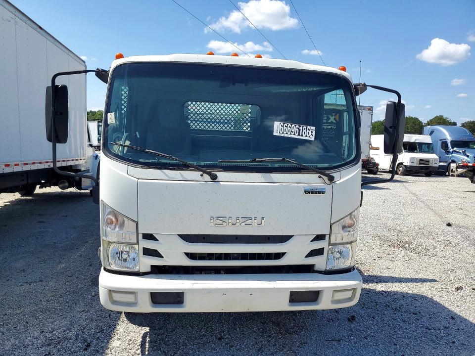 Aukcja sprzedaży 2016 Isuzu Nrr, vin: JALE5W167G7300874, numer aukcji: 66696186