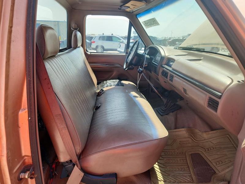 Продажа на аукционе авто 1995 Ford F150, vin: 1FTDF15Y2SLA42370, номер лота: 69200596