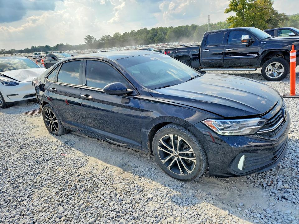 Продаж на аукціоні авто 2023 Volkswagen Jetta, vin: 3VWAM7BU5PM011131, номер лоту: 67571766