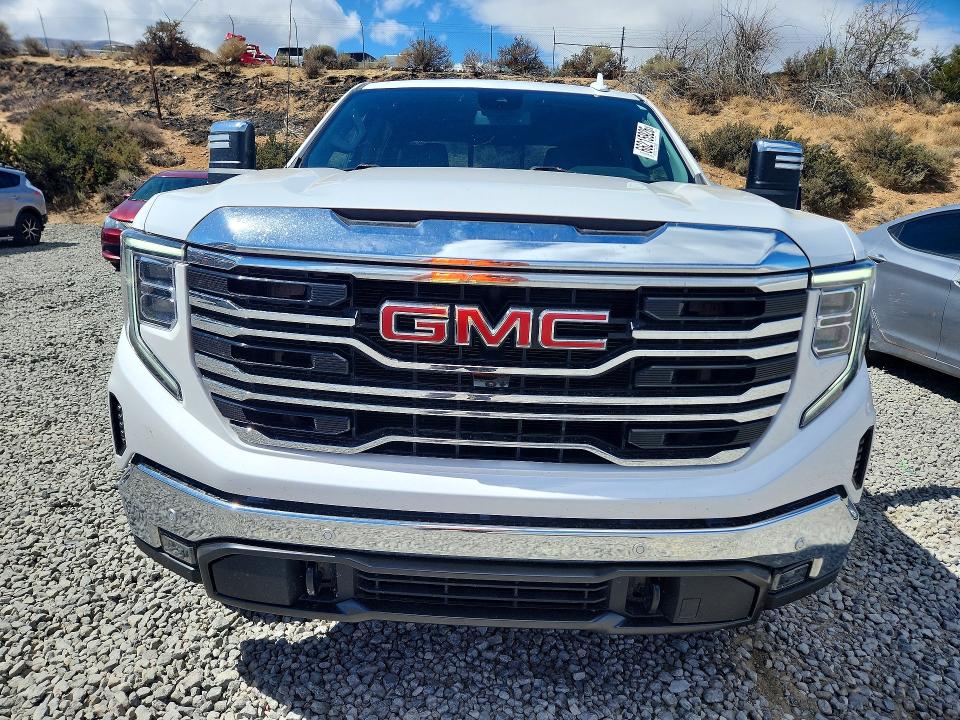 66215926 :رقم المزاد ، 3GTUUDEDXRG423301 vin ، 2024 Gmc Sierra مزاد بيع