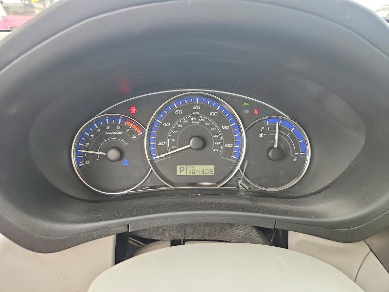 Продажа на аукционе авто 2011 Subaru Forester, vin: JF2SHADCXBH756484, номер лота: 69181256