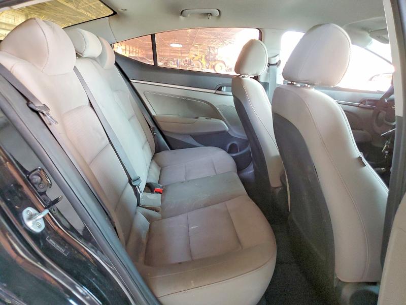Auction sale of the 2017 Hyundai Elantra, vin: 5NPD84LF8HH102162, lot number: 69346646