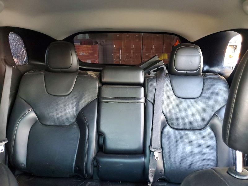 Продажа на аукционе авто 2019 Jeep Cherokee, vin: 1C4PJMDX6KD303452, номер лота: 69550046