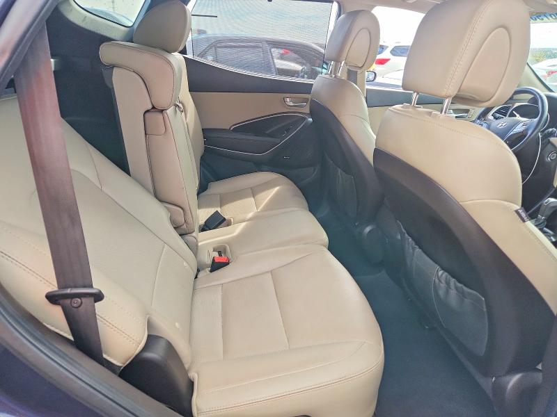 Продажа на аукционе авто 2018 Hyundai Santa Fe Sport, vin: 5NMZU3LB7JH090288, номер лота: 68795586