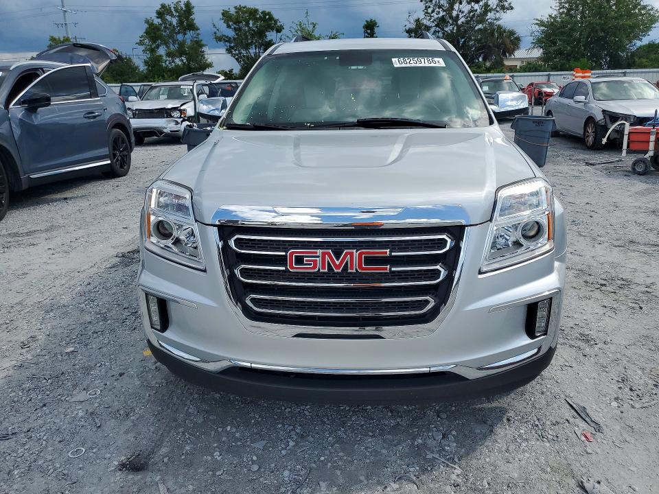 Aukcja sprzedaży 2017 Gmc Terrain, vin: 2GKFLPE36H6253828, numer aukcji: 68259786