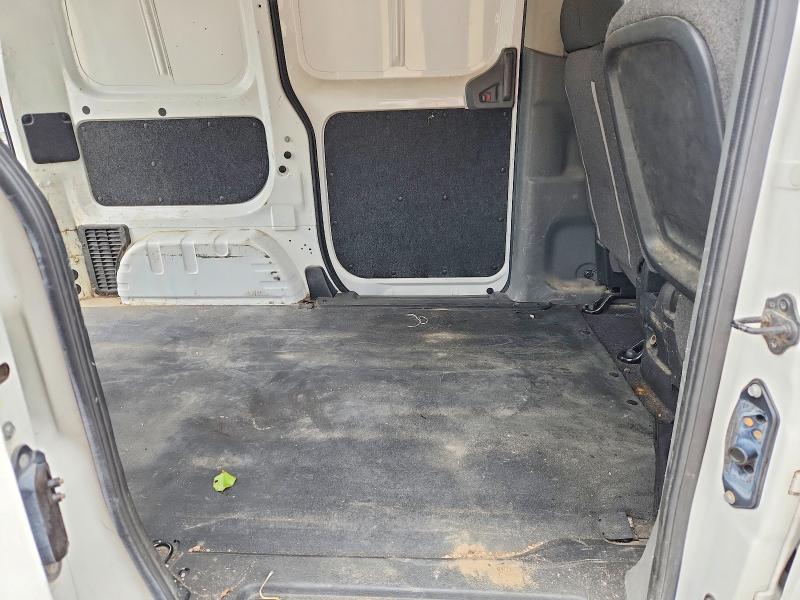 69979456 :رقم المزاد ، 3N6CM0KN9EK693299 vin ، 2014 Nissan Nv200 مزاد بيع