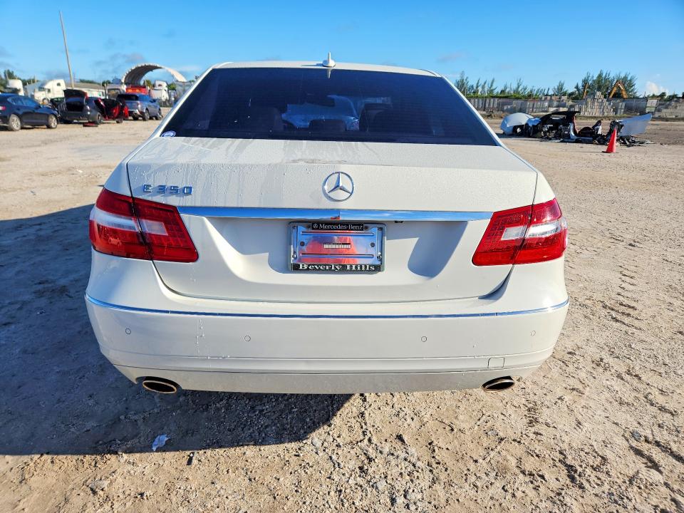 Продажа на аукционе авто 2010 Mercedes-benz E, vin: WDDHF5GB7AA076158, номер лота: 69794826