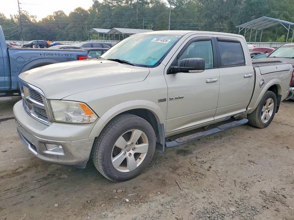 Aukcja sprzedaży 2009 Dodge Ram 1500, vin: 1D3HV13T89J523846, numer aukcji: 70814926