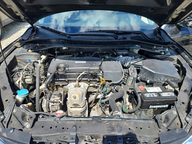 Продажа на аукционе авто 2016 Honda Accord, vin: 1HGCR2F82GA090379, номер лота: 68515556