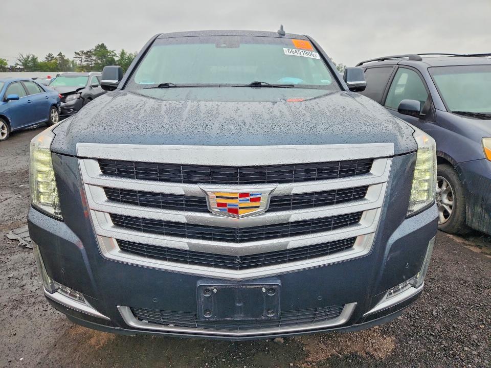Aukcja sprzedaży 2019 Cadillac Escalade, vin: 1GYS4BKJ8KR273534, numer aukcji: 66451906
