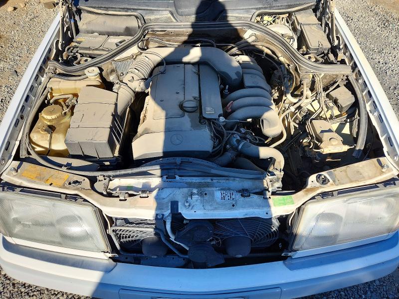 Продажа на аукционе авто 1994 Mercedes-benz E, vin: WDBEA32E1RC104813, номер лота: 67479946