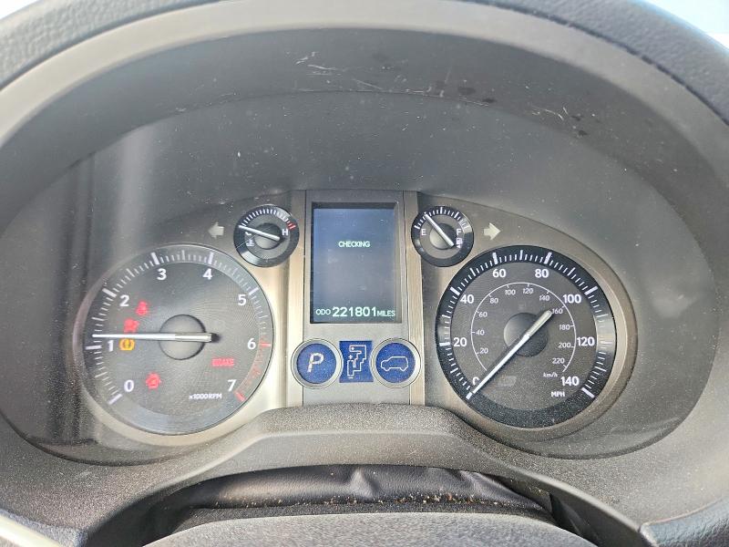 69386136 :رقم المزاد ، JTJBM7FX3C5043813 vin ، 2012 Lexus Gx مزاد بيع