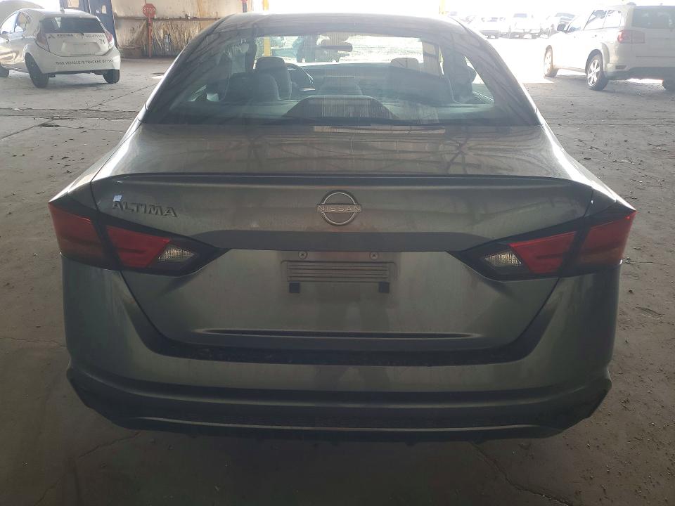 Aukcja sprzedaży 2023 Nissan Altima, vin: 1N4BL4BV5PN390046, numer aukcji: 66739796