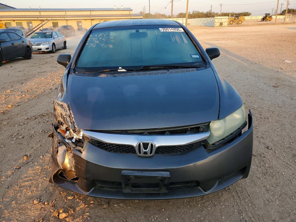 Продажа на аукционе авто 2010 Honda Civic, vin: 2HGFA1F30AH508157, номер лота: 70014456
