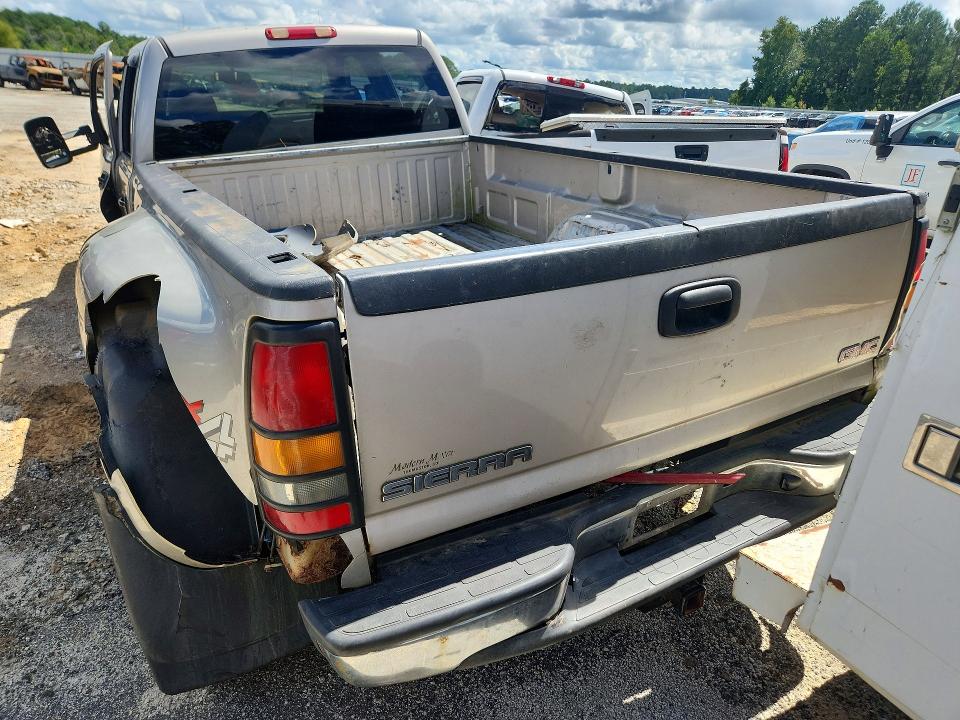 68136286 :رقم المزاد ، 1GTJK33236F128140 vin ، 2006 Gmc New Sierra مزاد بيع