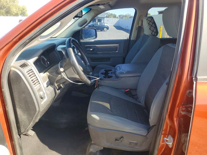 Aukcja sprzedaży 2013 Ram 1500, vin: 1C6RR7GT7DS659393, numer aukcji: 69592286
