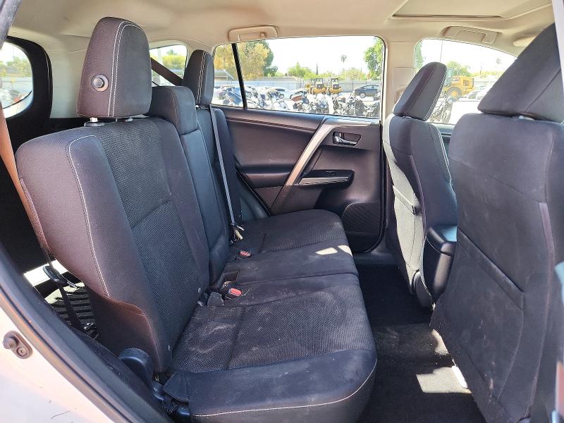 Продаж на аукціоні авто 2016 Toyota Rav4, vin: JTMWFREV4GJ083020, номер лоту: 70750496