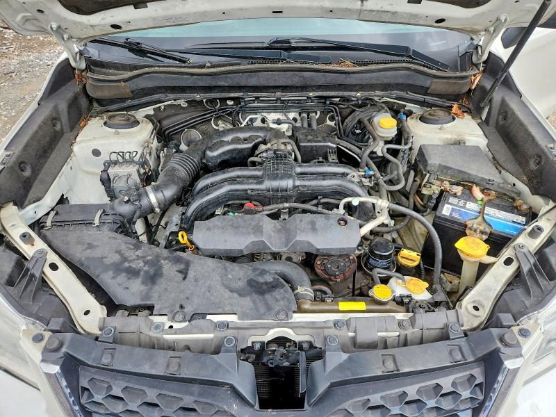 2015 Subaru Forester მანქანა იყიდება აუქციონზე, vin: JF2SJABC8FH564560, აუქციონის ნომერი: 69098516