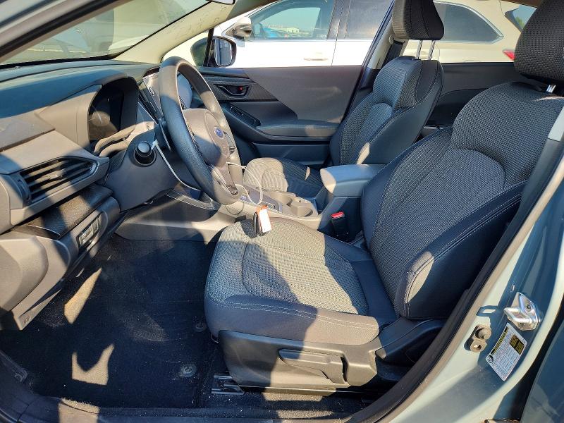Aukcja sprzedaży 2024 Subaru Crosstrek, vin: JF2GUADC9R8291353, numer aukcji: 68748326